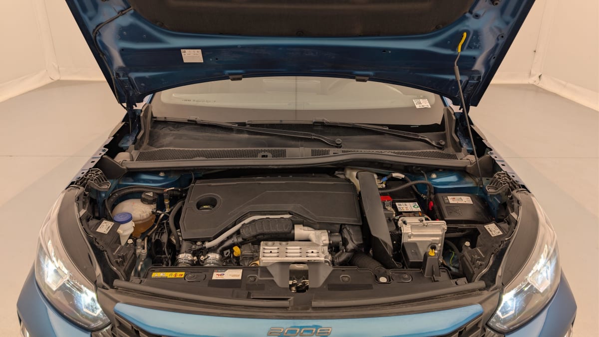Peugeot 2008 - Image 19