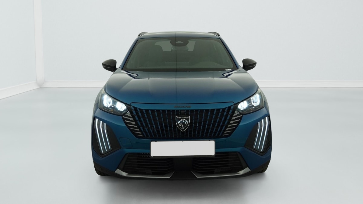 Peugeot 2008 - Image 2