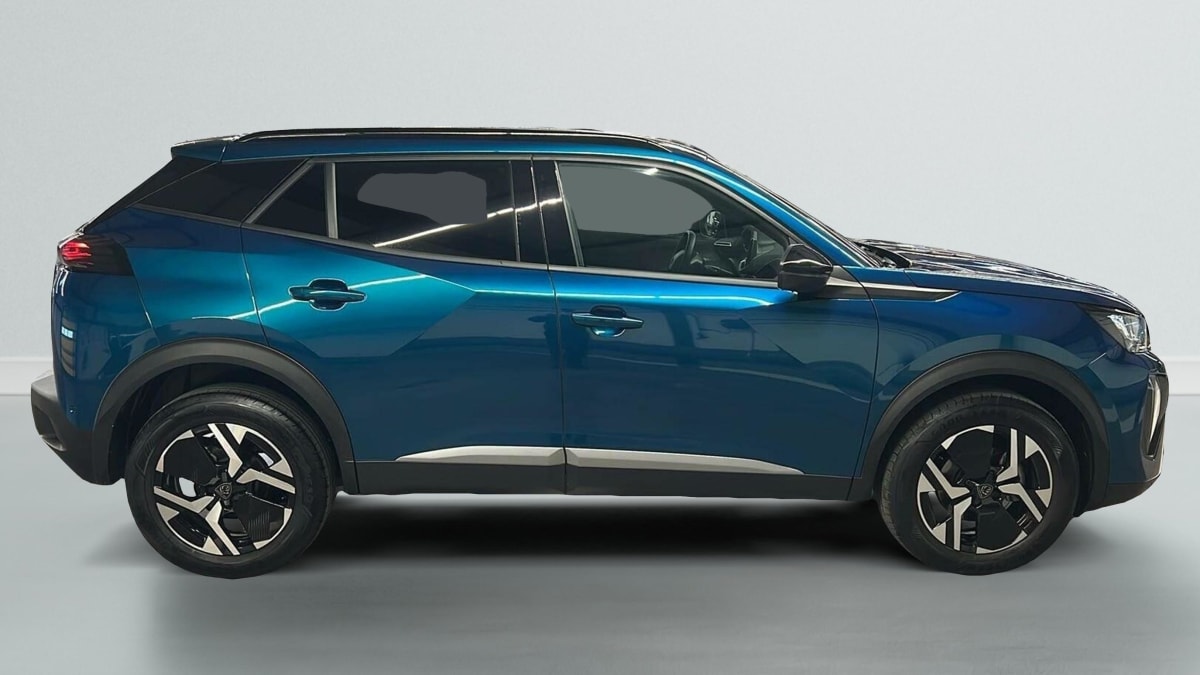 Peugeot 2008 - Image 8