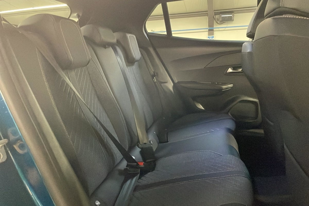 Peugeot 2008 - Image 22