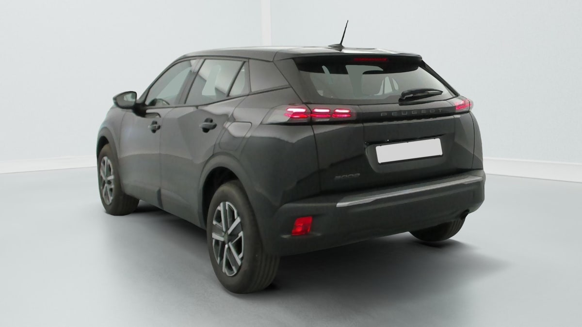 Peugeot 2008 - Image 5