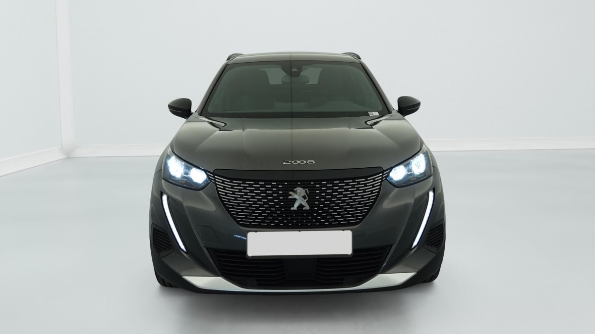 Peugeot 2008 - Image 2