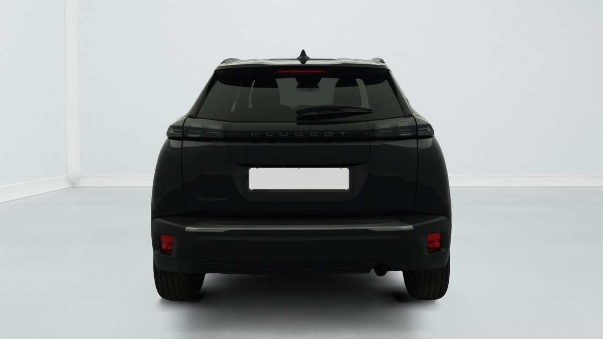 Peugeot 2008 - Image 6