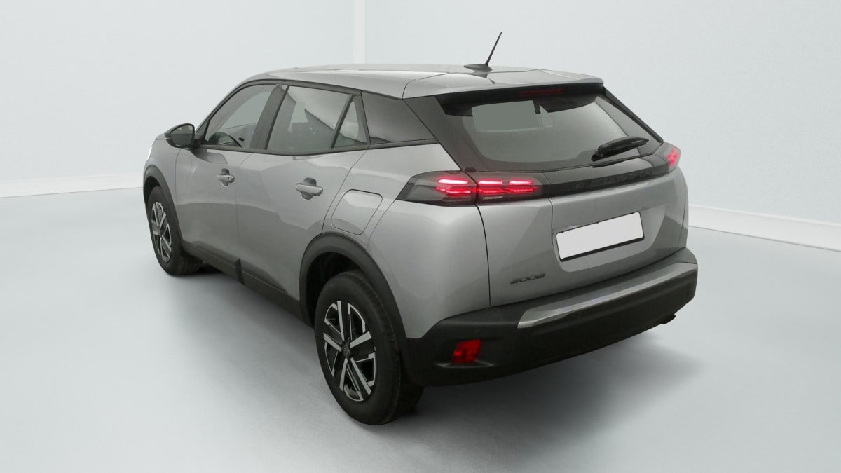 Peugeot 2008 - Image 5