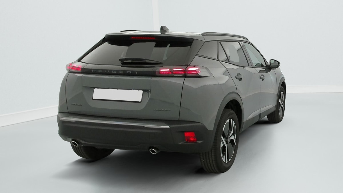 Peugeot 2008 - Image 7