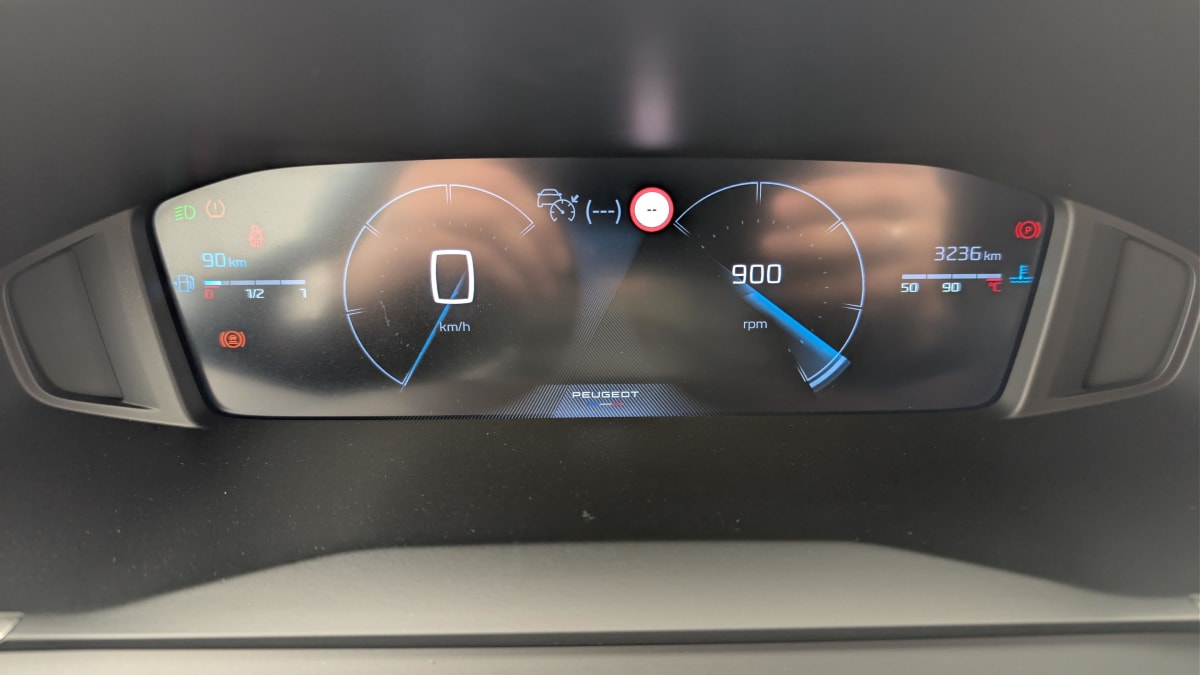 Peugeot 2008 - Image 23