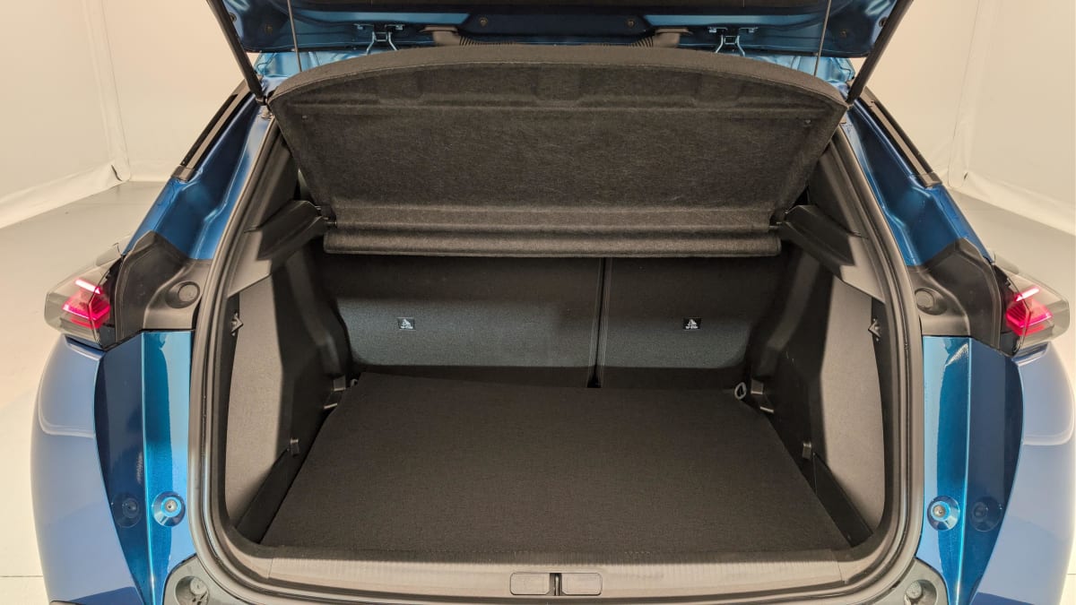 Peugeot 2008 - Image 11