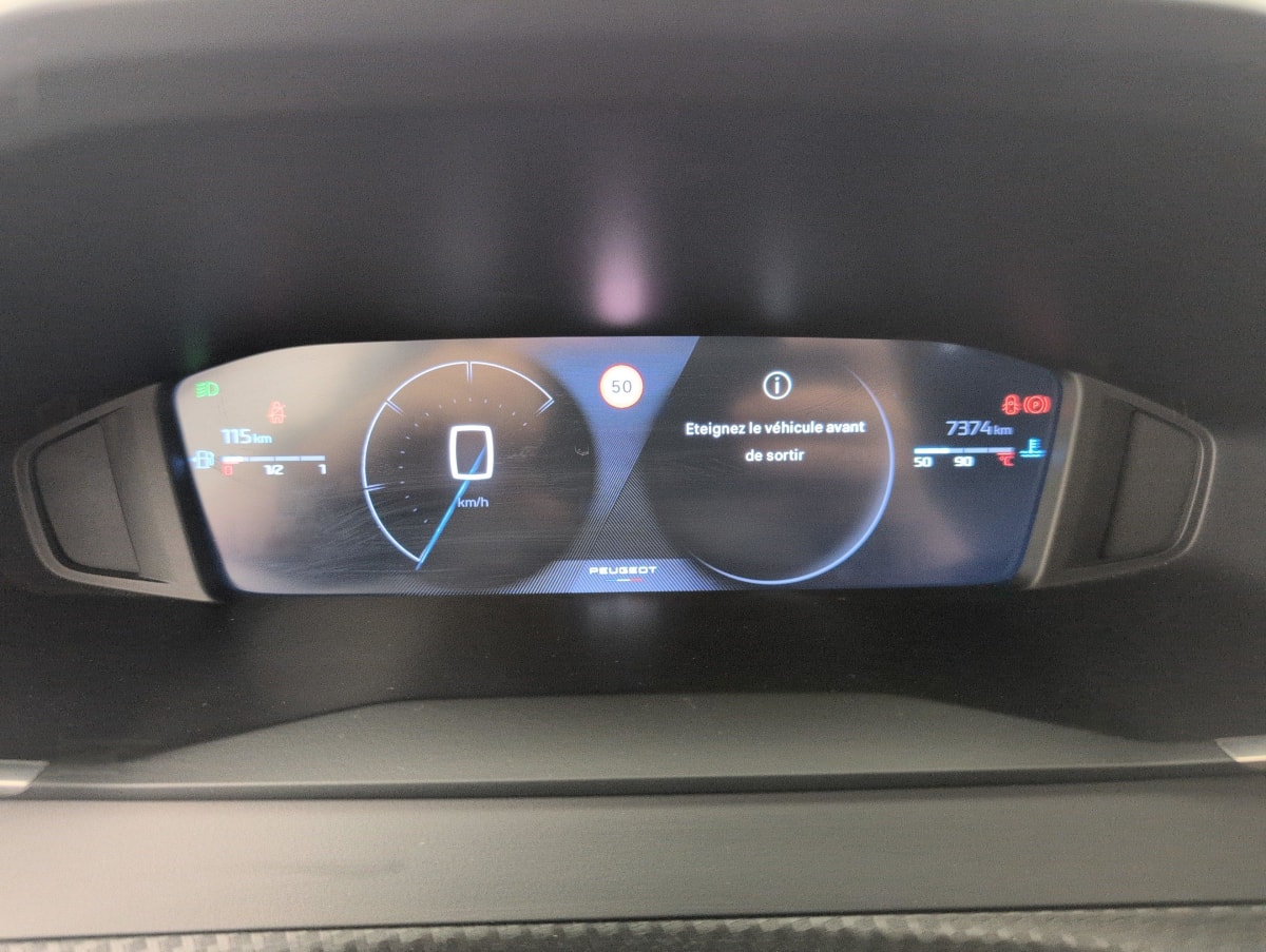 Peugeot 2008 - Image 22