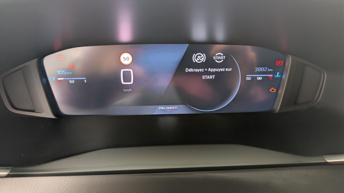 Peugeot 2008 - Image 23