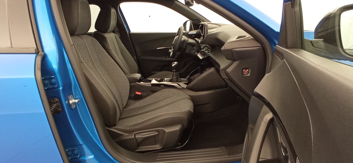 Peugeot 2008 - Image 21