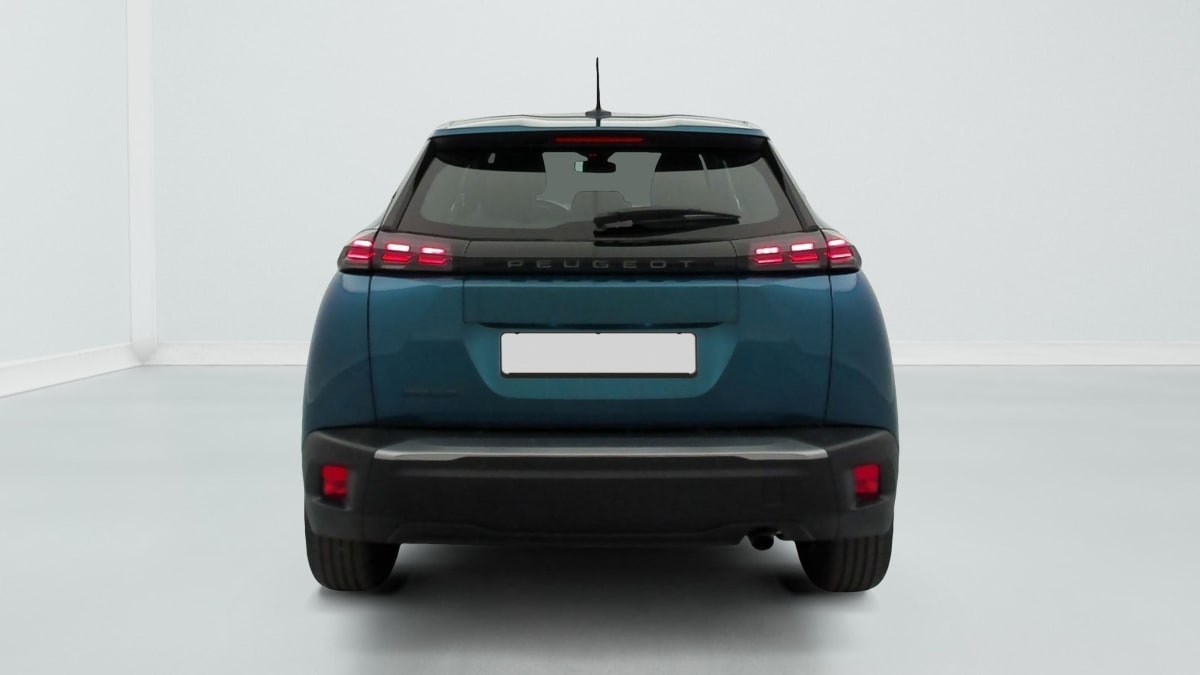 Peugeot 2008 - Image 8