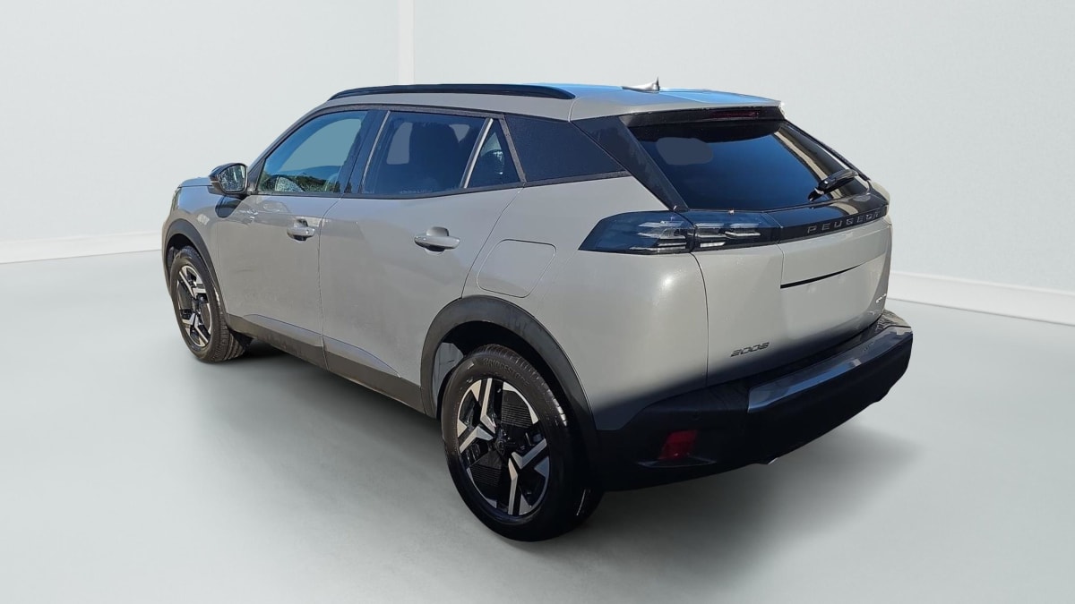 Peugeot 2008 - Image 5