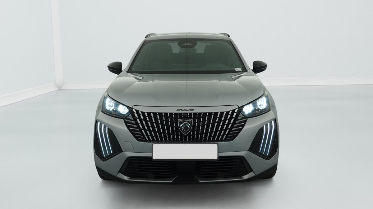 Peugeot 2008 - Image 2