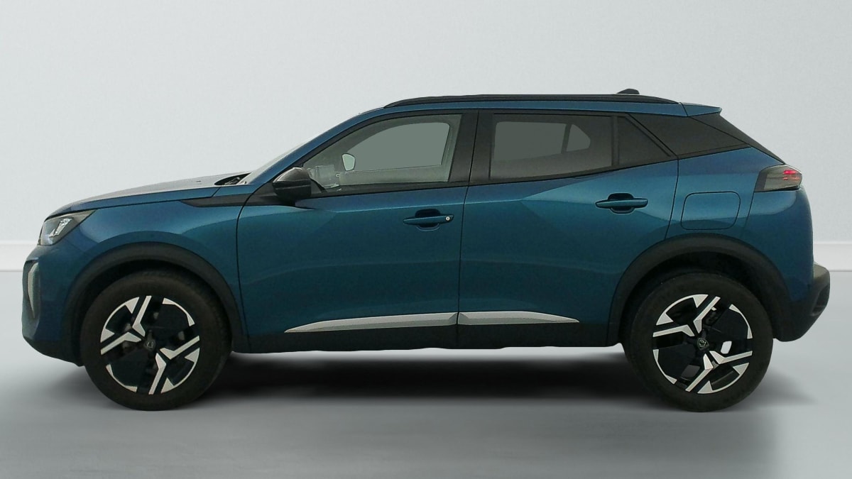 Peugeot 2008 - Image 4