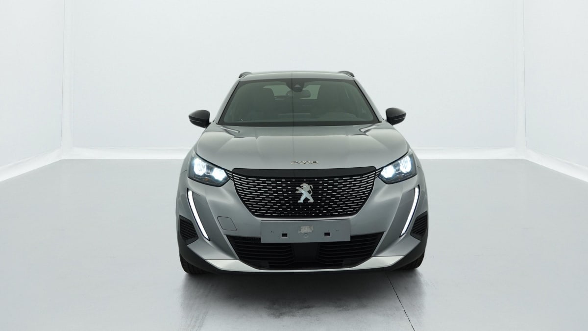 PEUGEOT 2008 PURETECH 130 ALLURE PACK