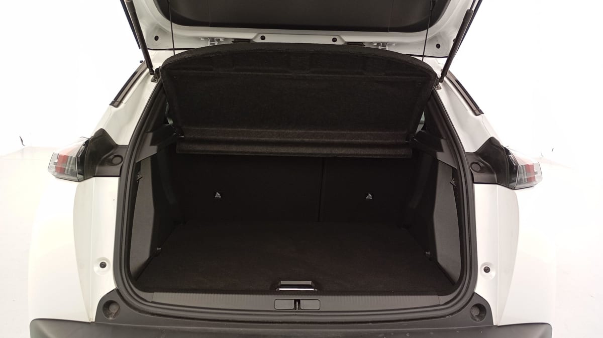 PEUGEOT 2008 PURETECH 100 ALLURE PACK