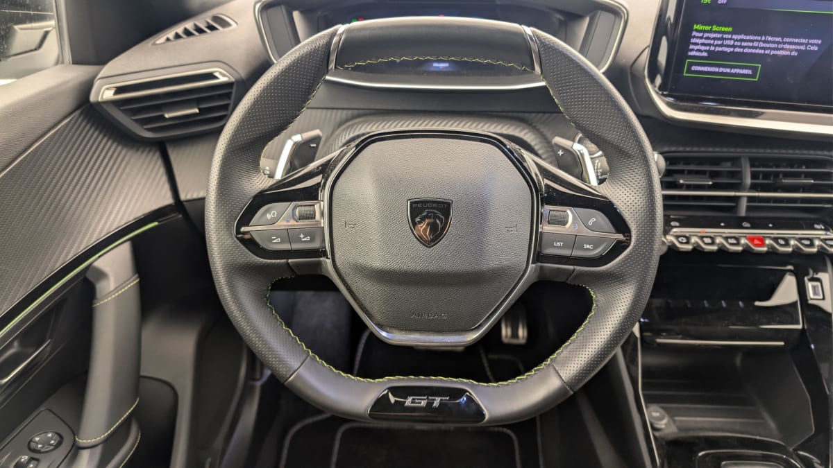 Peugeot 2008 NOUVEAU - Image 14