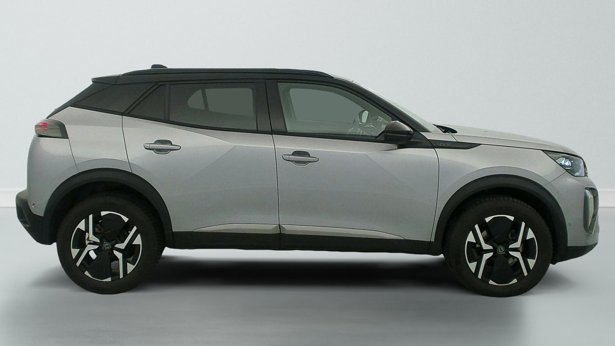 Peugeot 2008 NOUVEAU - Image 8