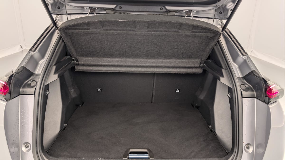 Peugeot 2008 NOUVEAU - Image 11