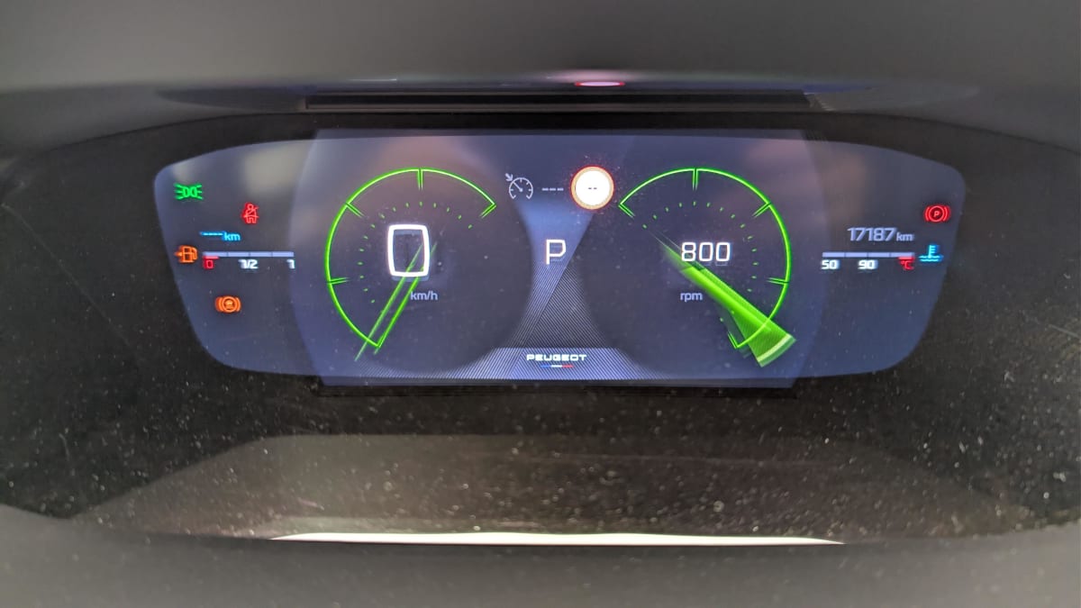 Peugeot 2008 NOUVEAU - Image 22