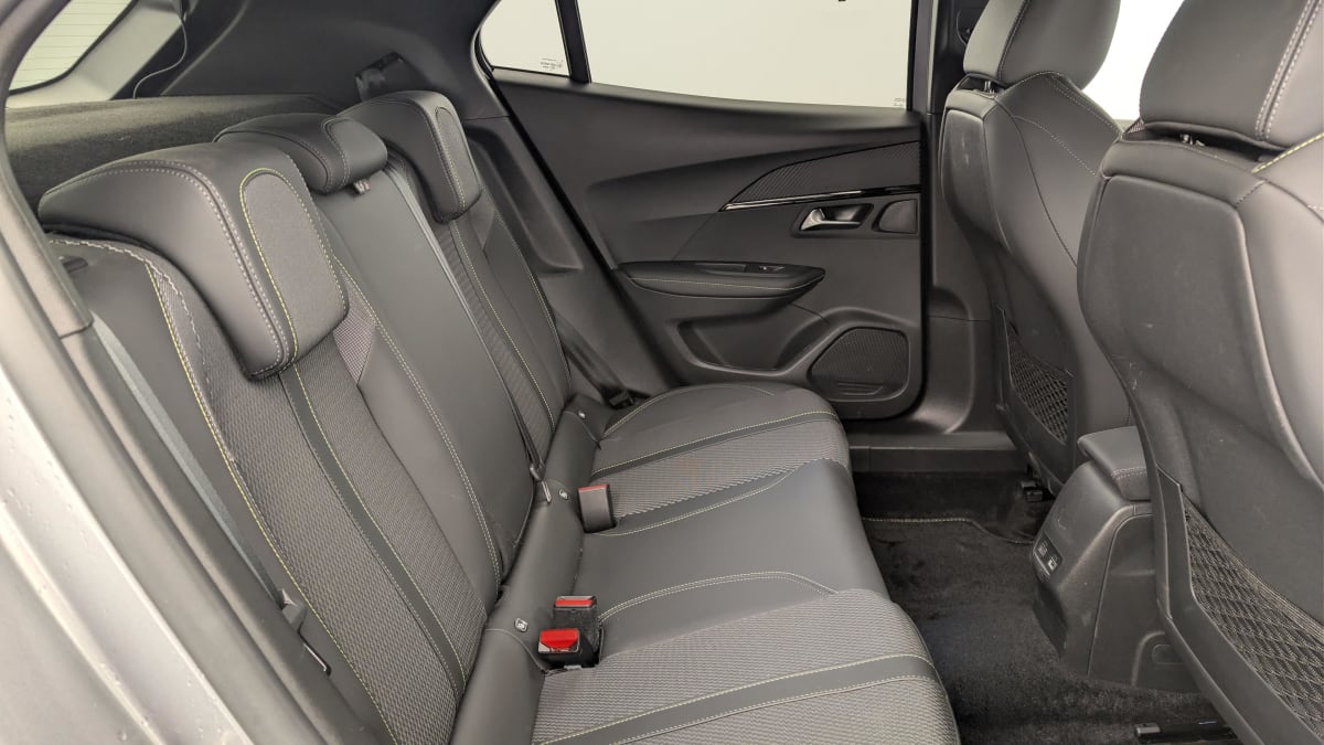 Peugeot 2008 NOUVEAU - Image 10