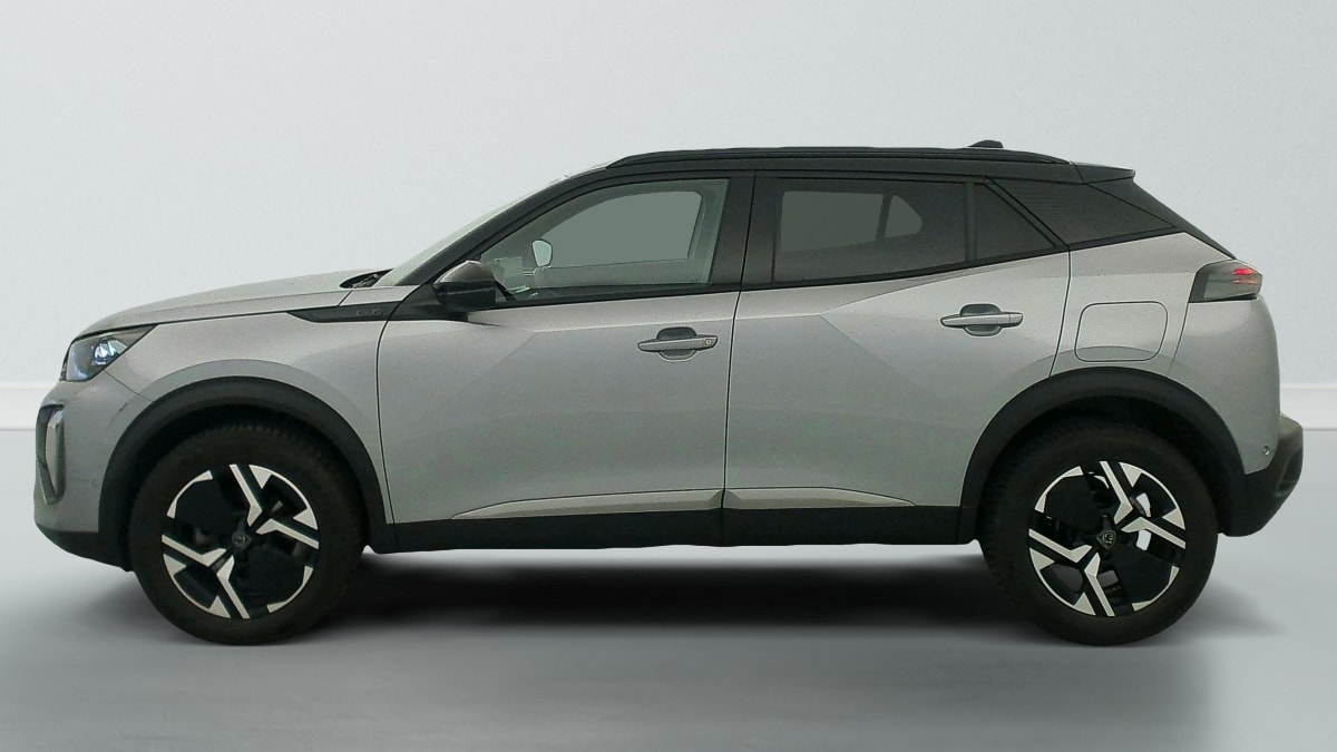 Peugeot 2008 NOUVEAU - Image 4