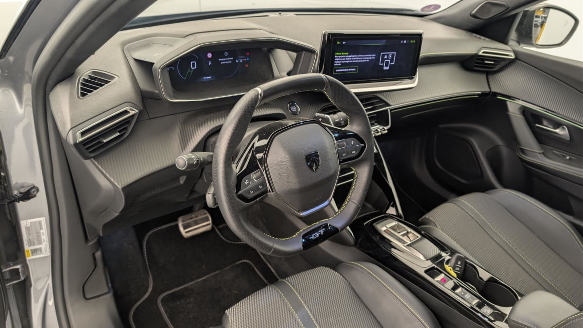 Peugeot 2008 NOUVEAU - Image 15