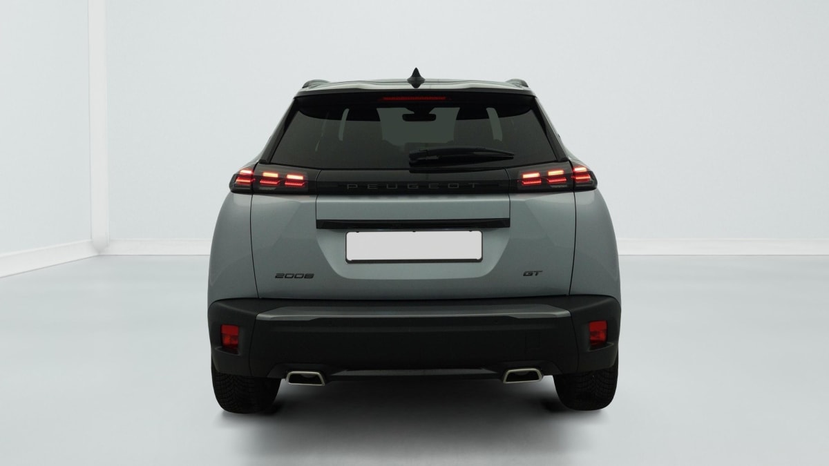 Peugeot 2008 NOUVEAU - Image 6