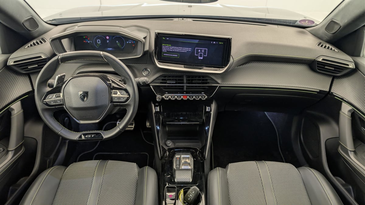 Peugeot 2008 NOUVEAU - Image 13