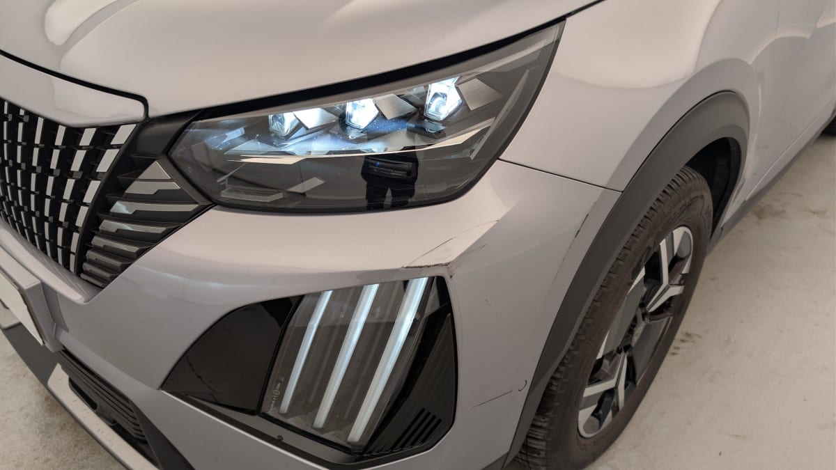 Peugeot 2008 NOUVEAU - Image 21