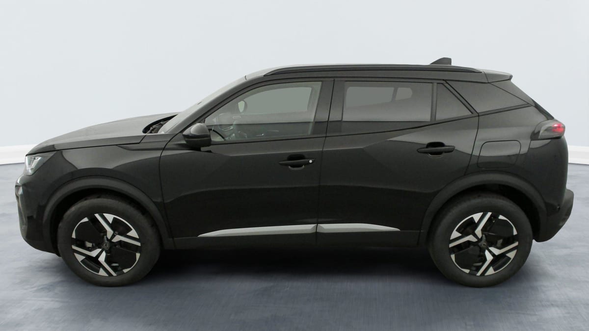 PEUGEOT 2008 HYBRID 145 E-DCS6 ALLURE