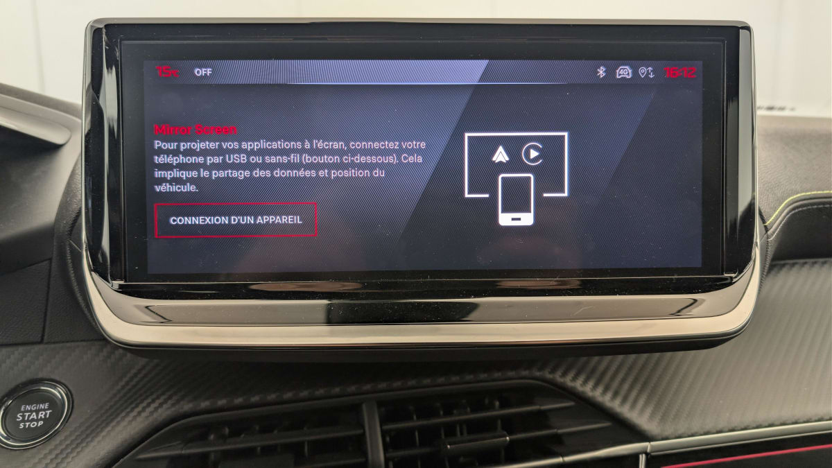 Peugeot 2008 NOUVEAU - Image 17