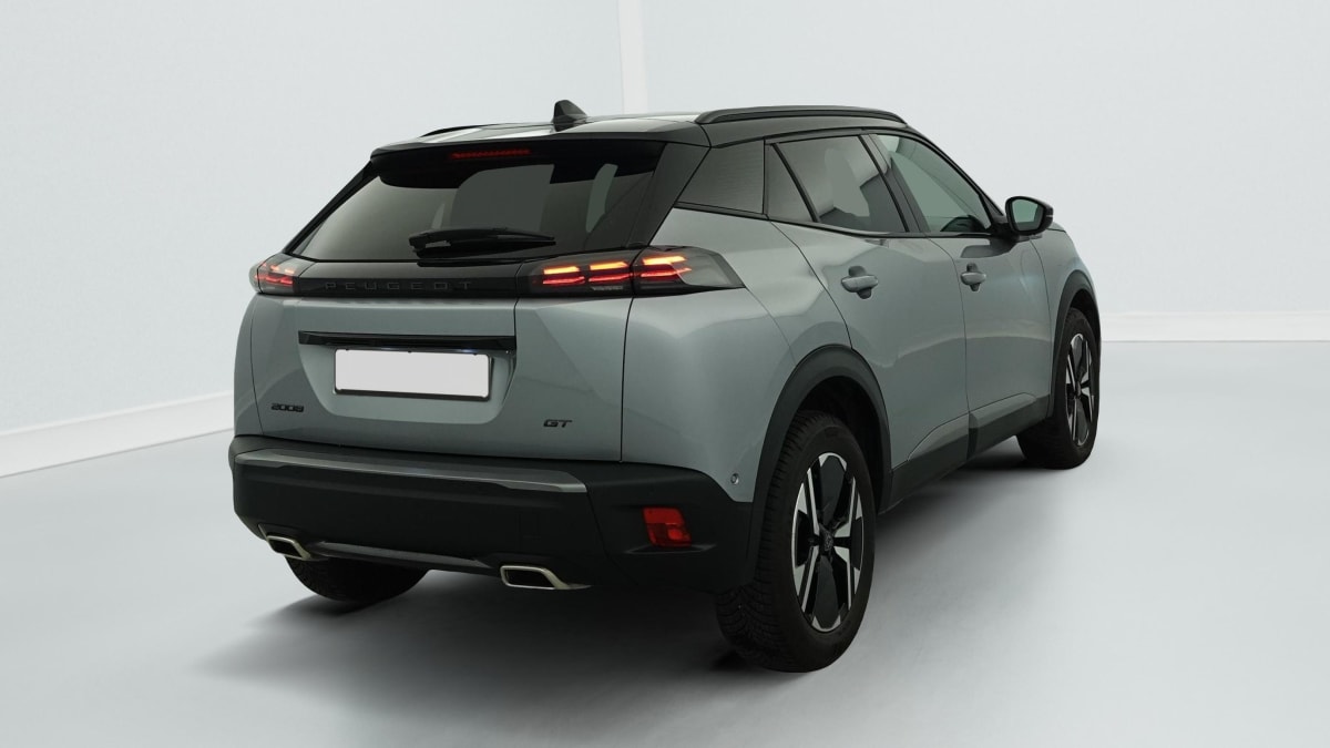 Peugeot 2008 NOUVEAU - Image 7