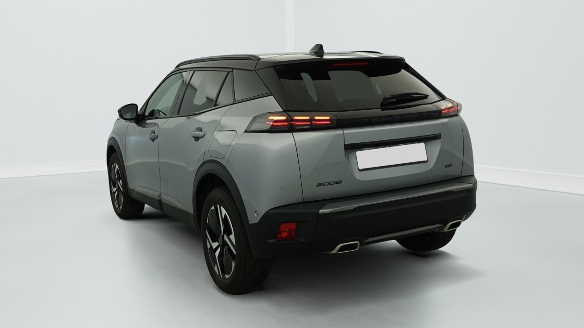 Peugeot 2008 NOUVEAU - Image 5