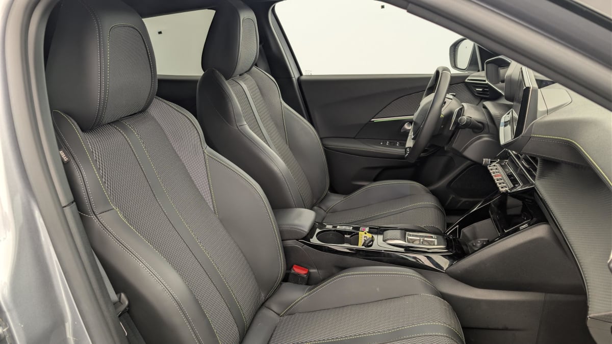 Peugeot 2008 NOUVEAU - Image 9