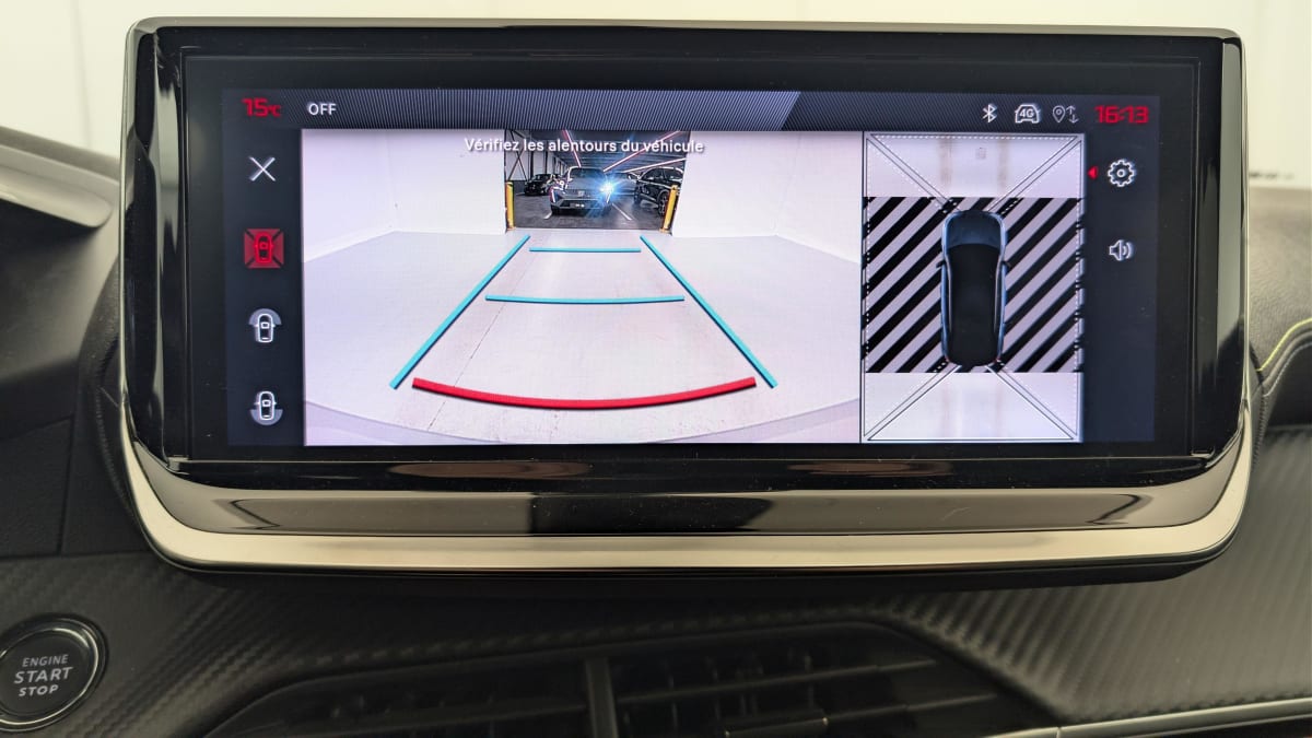 Peugeot 2008 NOUVEAU - Image 18