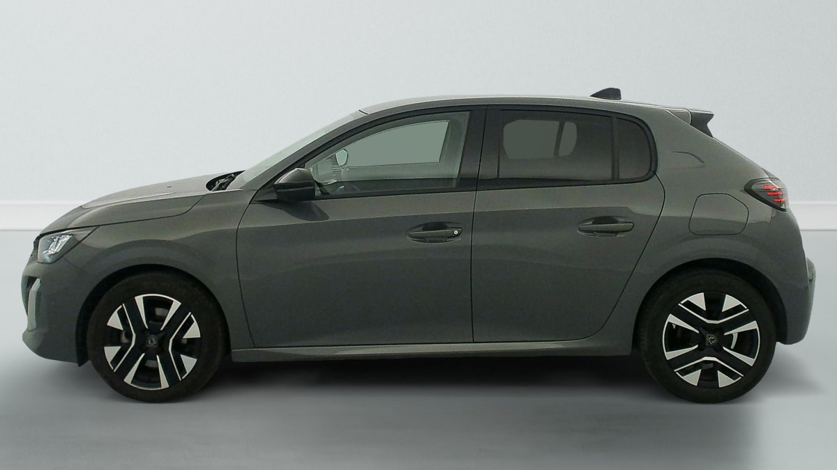 Peugeot 208 - Image 4