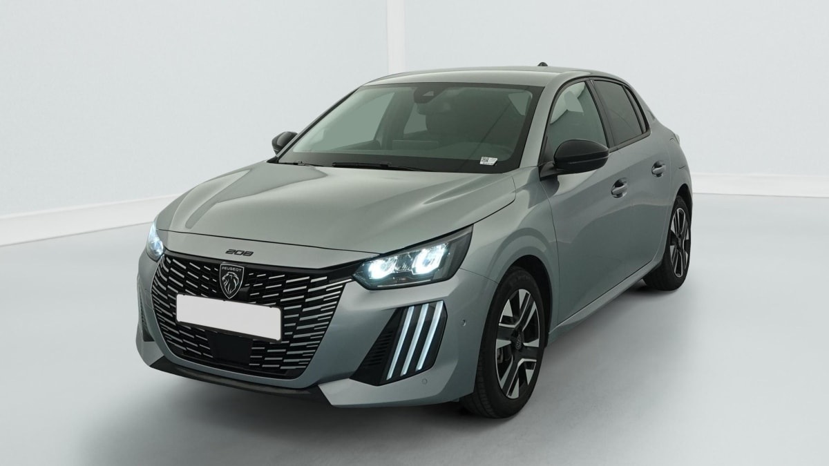 Peugeot 208 - Image 3