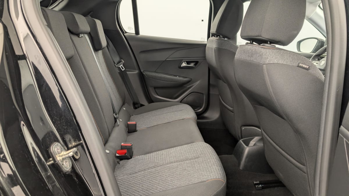 PEUGEOT 208 100 STYLE