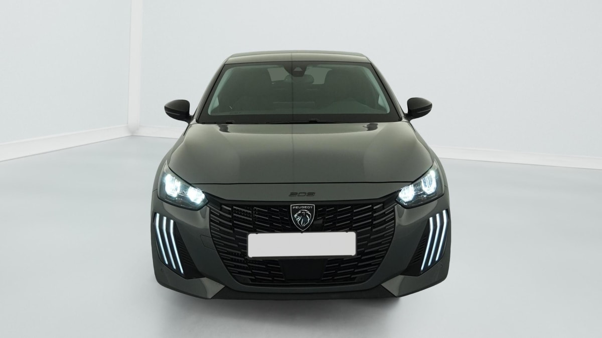 Peugeot 208 - Image 2