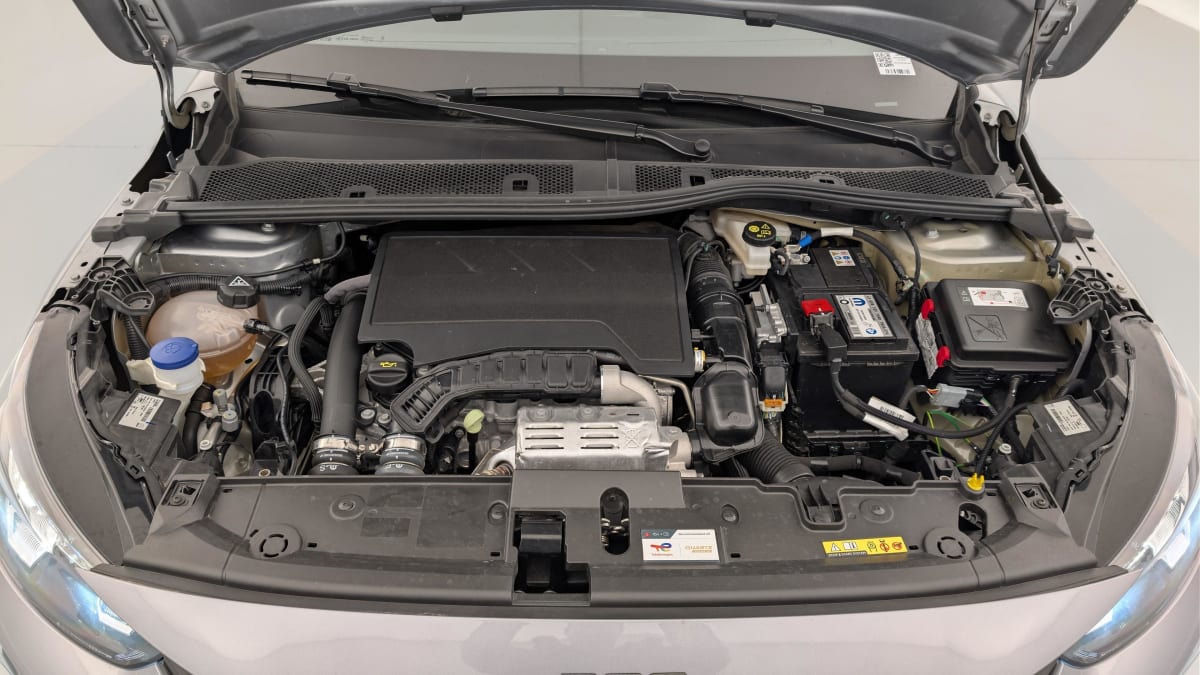 Peugeot 208 - Image 19