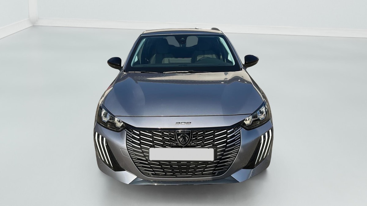 Peugeot 208 - Image 2