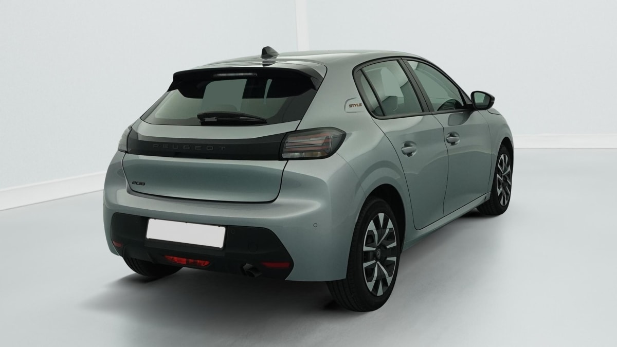 Peugeot 208 - Image 7