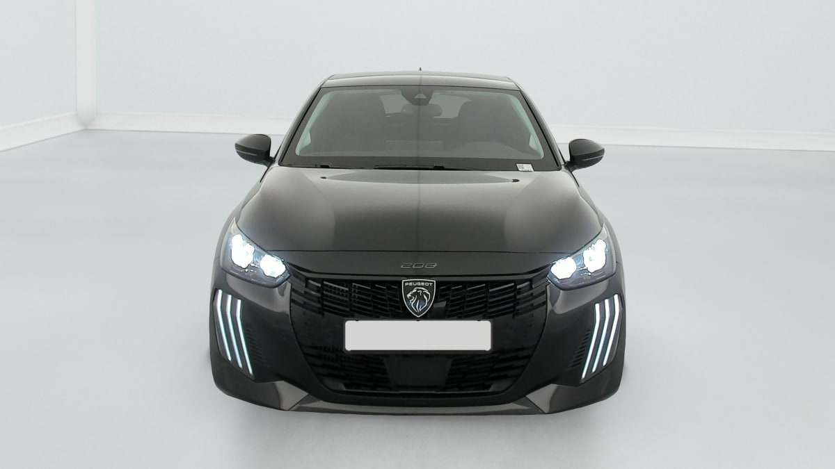 Peugeot 208 - Image 2