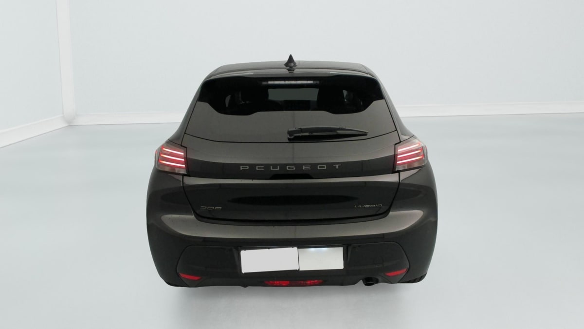 Peugeot 208 - Image 52