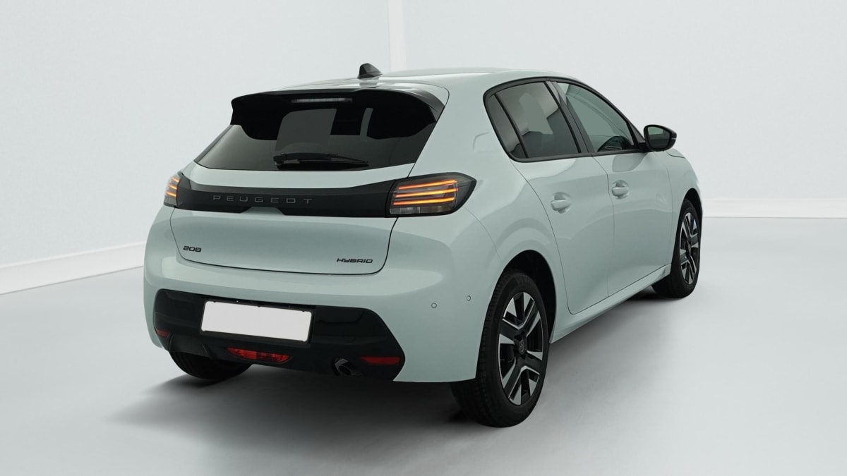 Peugeot 208 - Image 7