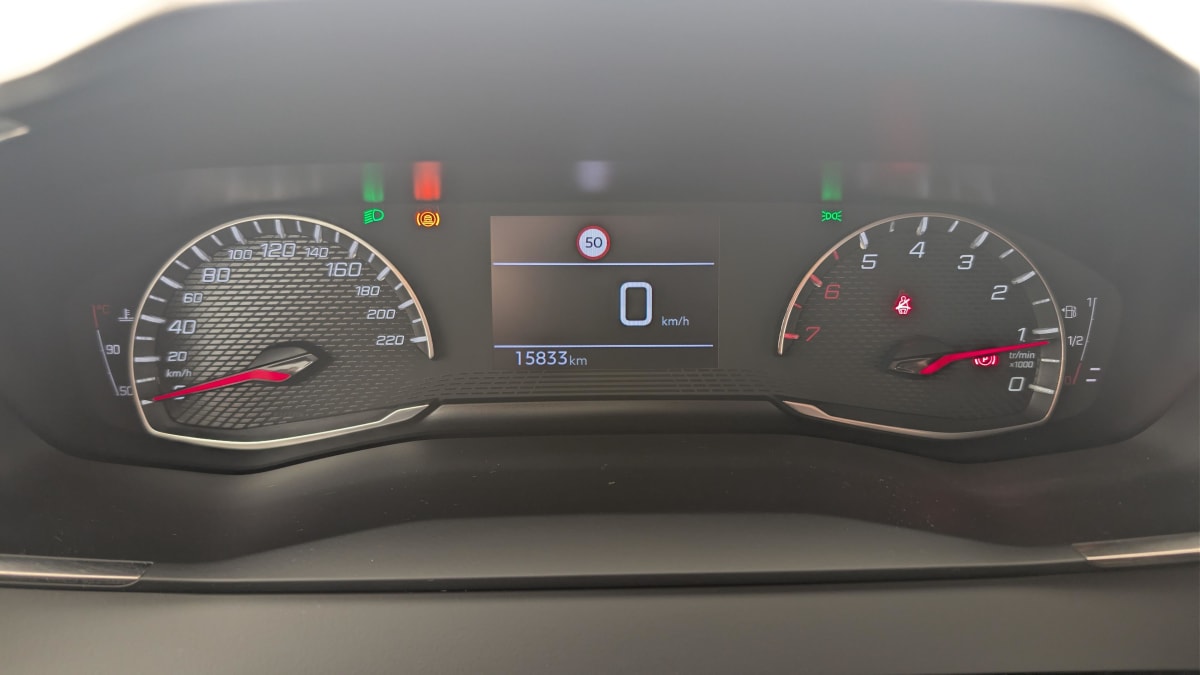 Peugeot 208 - Image 21
