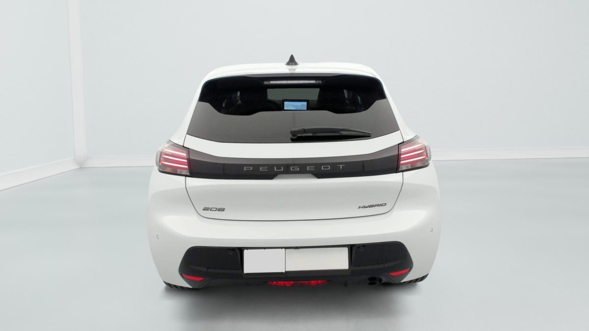 Peugeot 208 - Image 28