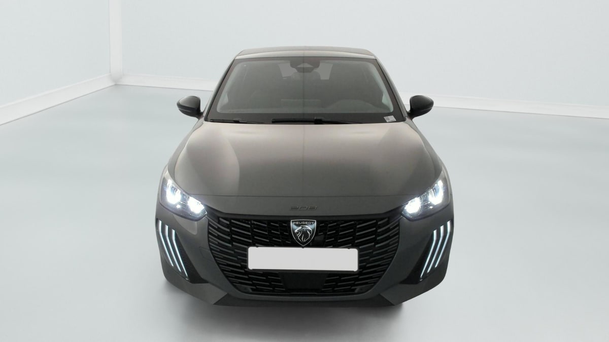 Peugeot 208 - Image 2