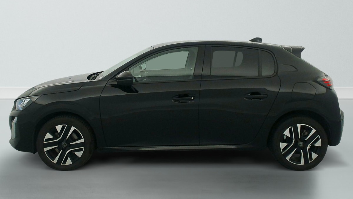 Peugeot 208 - Image 4
